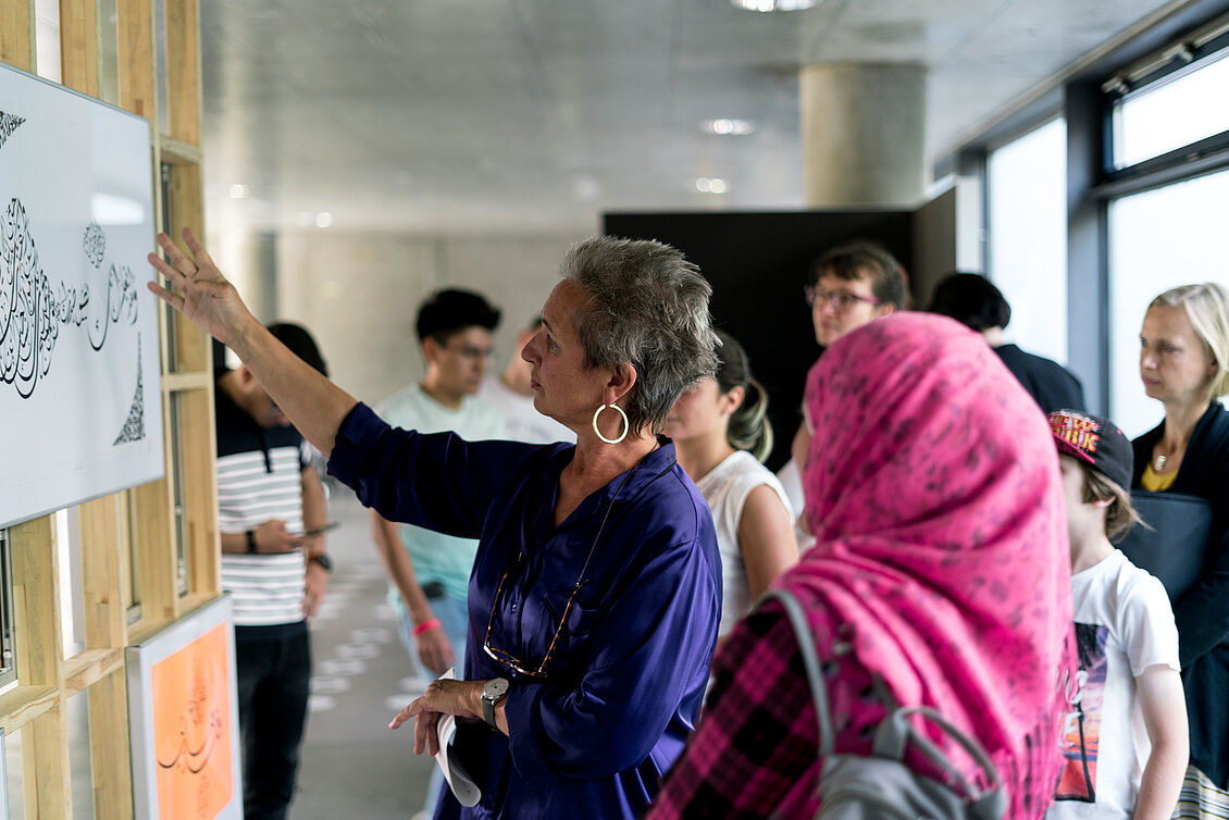 Gruppe: Diversity Day 2018