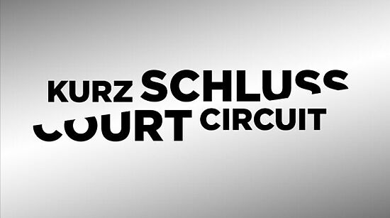 Marcel Krumbiegel: Entwicklung eines Corporate Design 