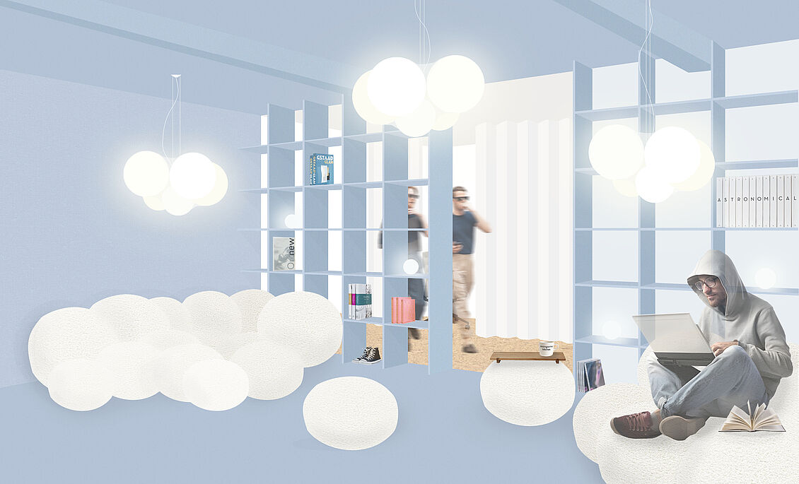 Ava Knauf: Sinnvoll - Neues Arbeiten mit allen Sinnen