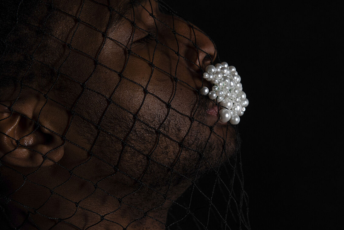 Lucia Carnogurska, Julia Neumann, Eunae Lee, Leon Pautsch, Sabine Glomb, Jochen Westphal, Aniko Barka, Monica Carro Blanes: Die Perle