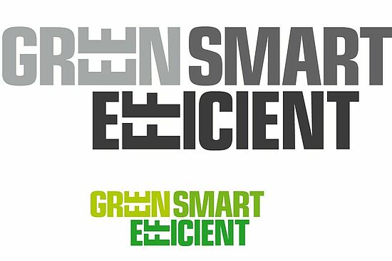 Gruppe: Entwicklung einer Logotype einer neuen Design-Leitvision