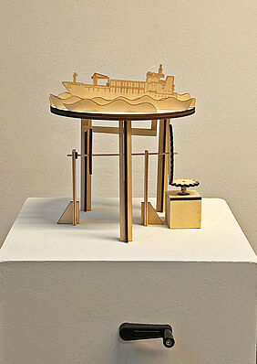 Merle Langer: SDG 8 - Menschenwürdige Arbeit und Wirtschaftswachstum