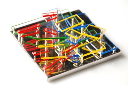 Anne Frenzel: Panorama des Alltags