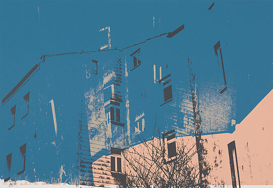 Tim Steingens: Wirklichkeiten