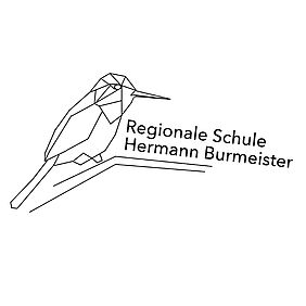 Logo Schulprojekt von Ann-Christin Woggon und Luisa Brandenburg