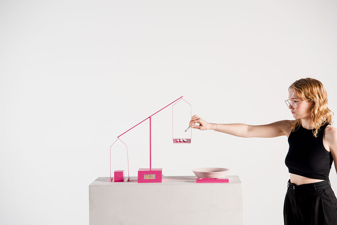 Gruppe: Anthropocene Wonderland 23