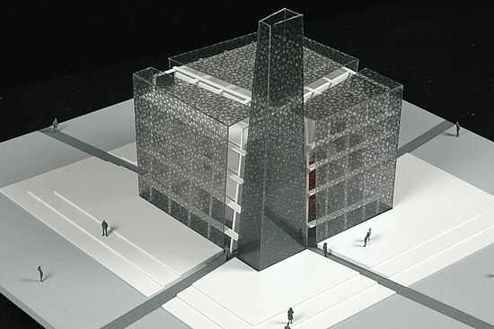 Gruppe: Moschee Rostock