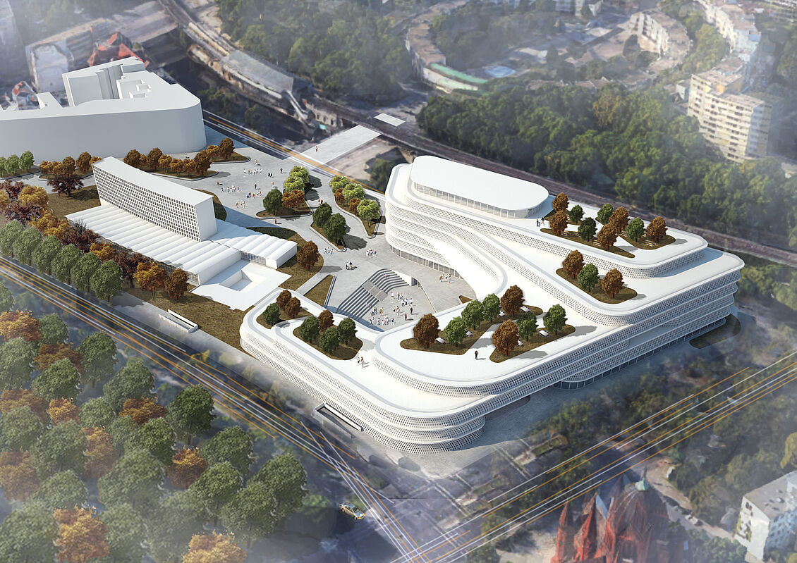 Luis Rocha, Ahmad Obeidat: Fließendes Wissen