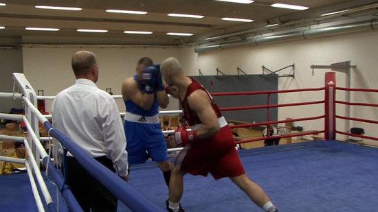 Anja Märtin: CAMPEÓN [kampe´on] 