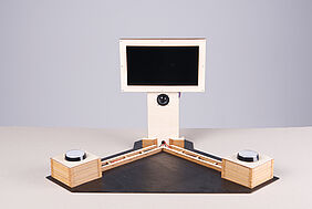 Wencke Gränz: Fake or Real