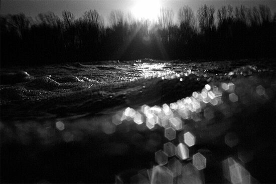 Lucas Günther: Irgendetwas ist anders heute