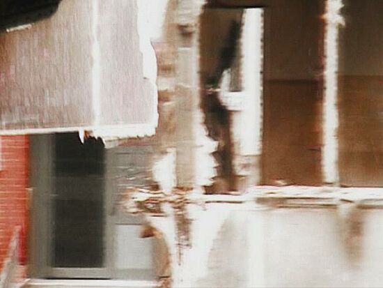 Lucienne Fleischer, Sabine Ihl, Judith Horvath: Friedenshof II