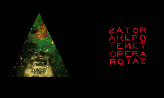 Alexander Dominik: Potenz