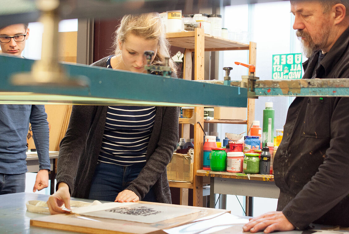 Theo Bading, Lena Bultmann, Annika Borchert, Tewe Brodersen, Clara Gerlach, Janine Kübler, Leo Nora, Willem Lübkemann und Ralf Müller (Master Bauingenieurwesen): Garten für Alle