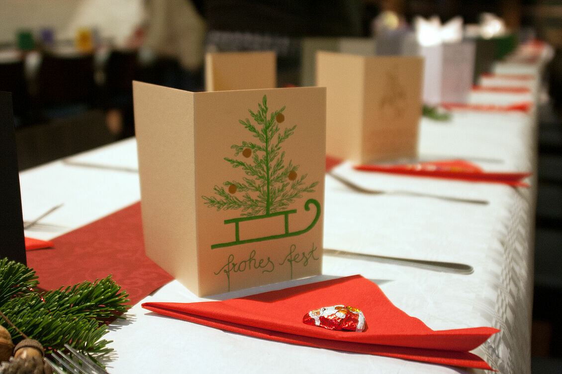 1. Semester Bachelor Architektur: Exkurs: Karma Punkte statt Credit Points