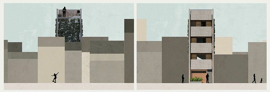 Cezary Loji: Nano Nest