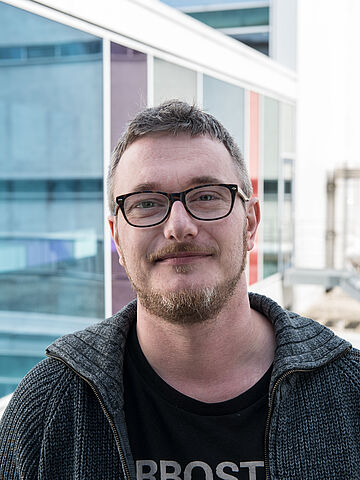 Mirko Leyh Mirko Leyh