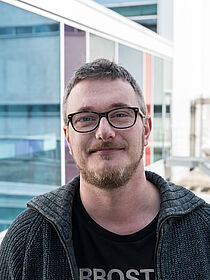 Mirko Leyh