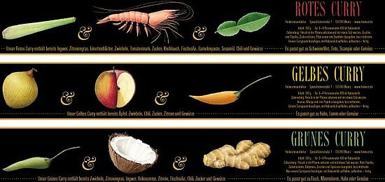 Diana Benecke: Entwurfsstudie zu Verpackungen für einen Feinkostproduzenten