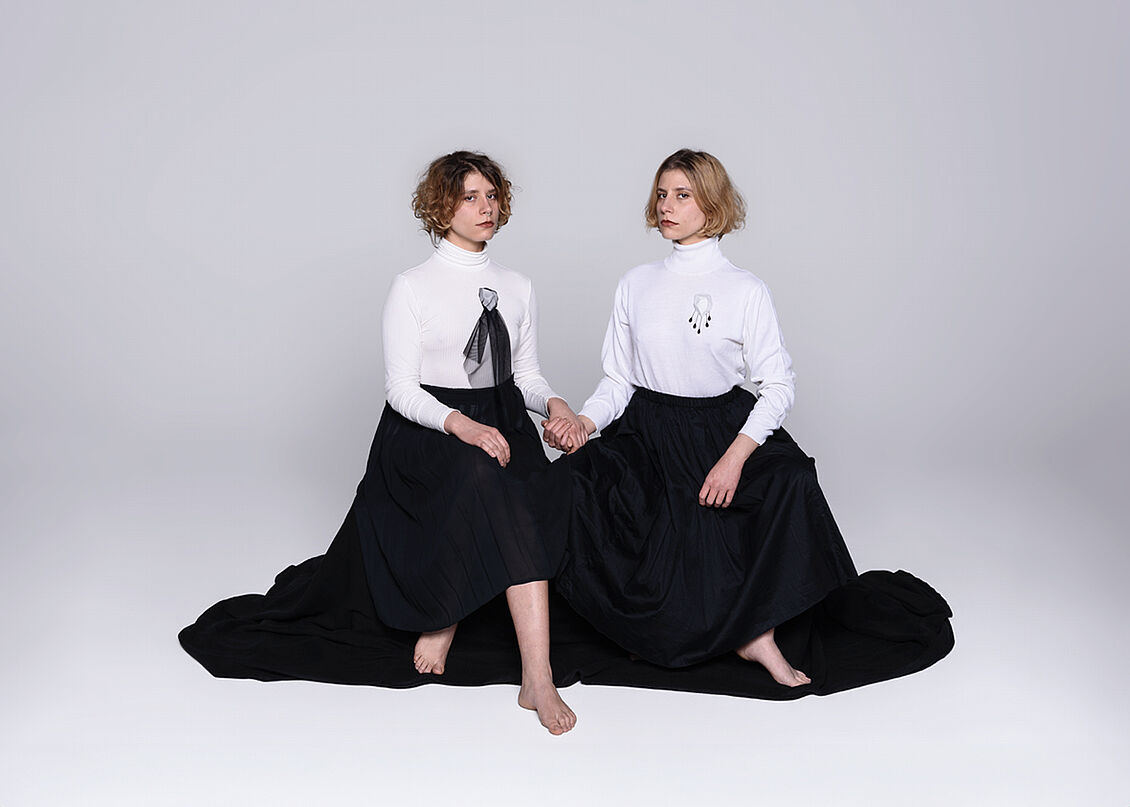 Sarina Drescher: COR