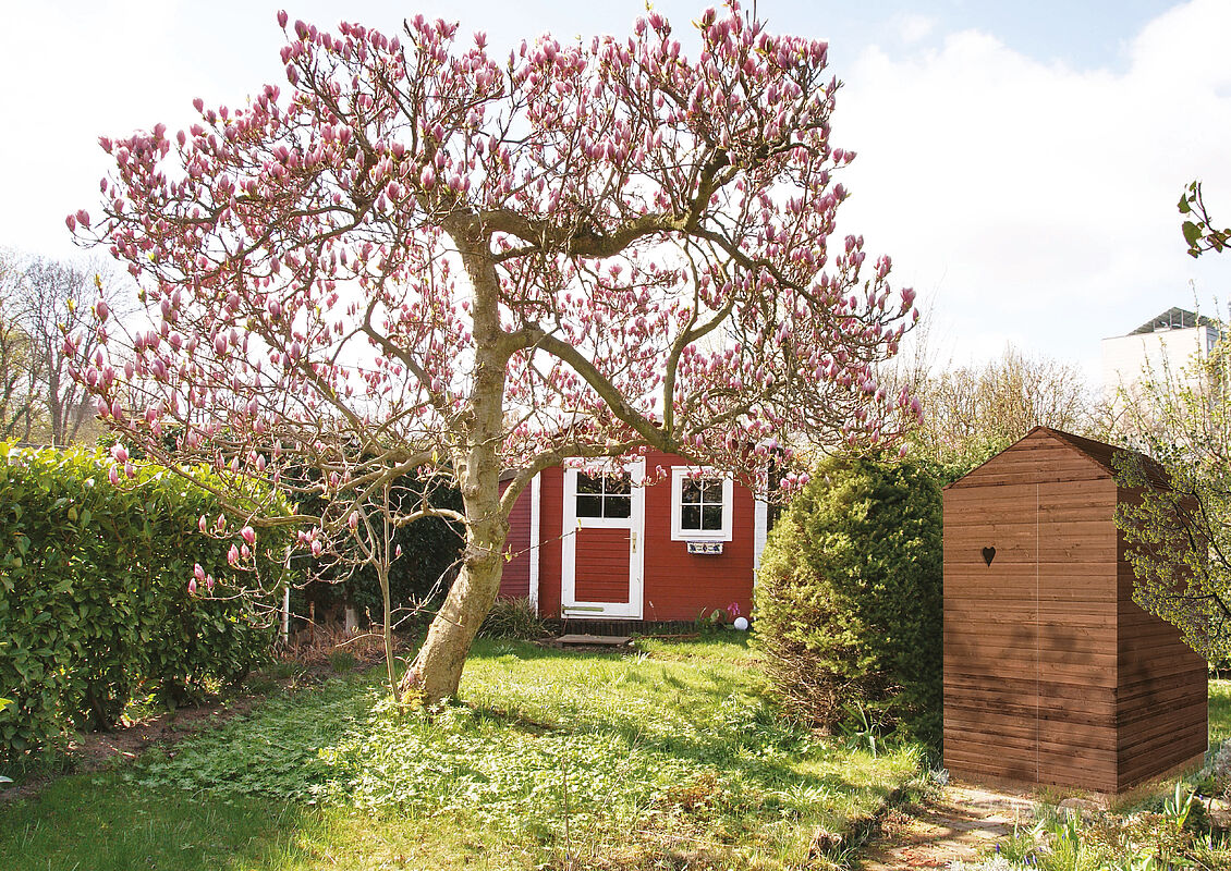 Master Architekturstudenten: Integrale Gebäudetechnik – DIXI 2200