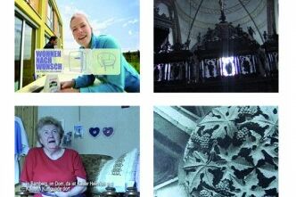 Claudia Große, Lydia Müller: Naumburg und Frau Schedel