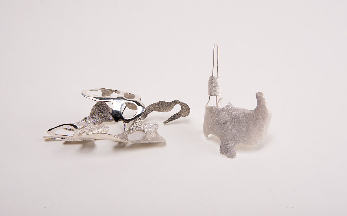 Celine O’Neal: Unaffected