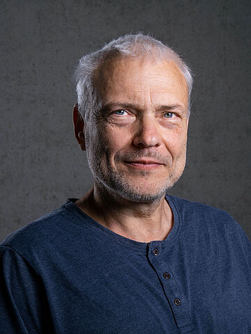 Thilo Bergmann Thilo Bergmann