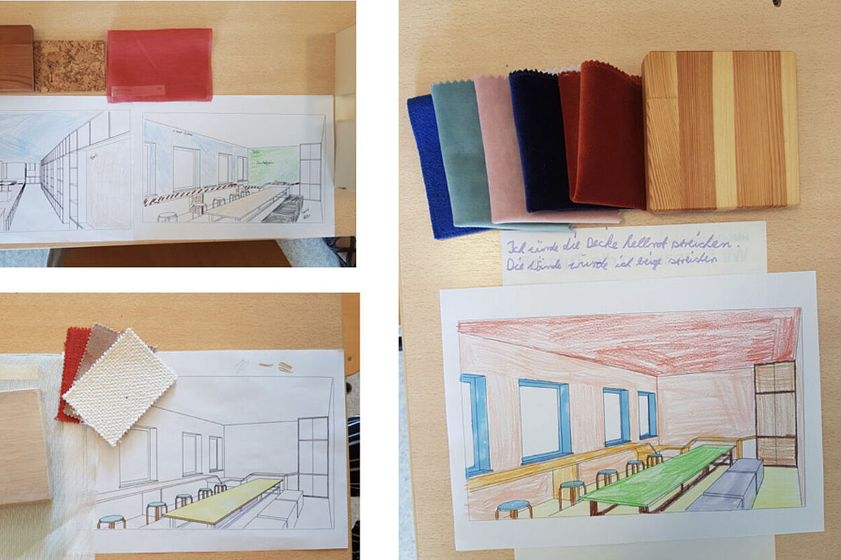 Ideen für den Schulclub