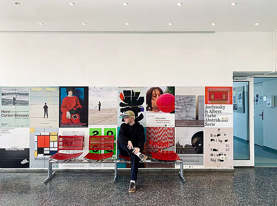 Johannes Kirschall, Lea Sophie Möller: Ist das Kunst oder kann das weg 2.0