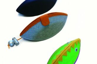 Wiebke Schwerdtfeger: Papermade