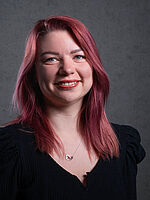 Josephine Hischke