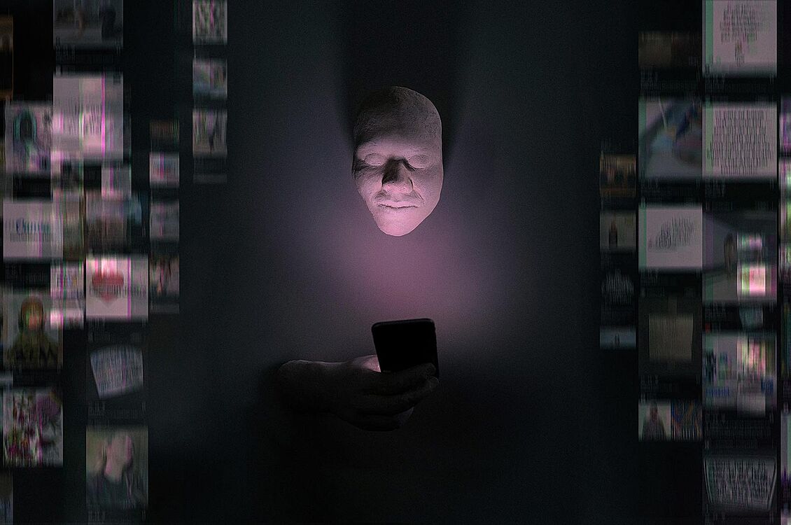 Sara R. Scholl: When is too much too much?