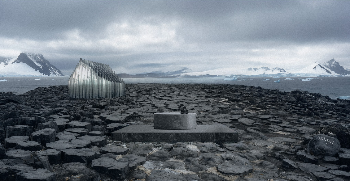 Franzen Koss: Court Of The Living Earth| Subpoena