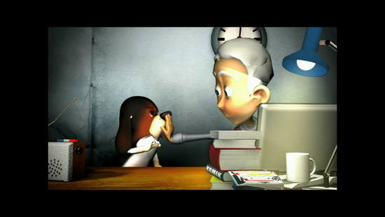 Vico Zabel: Feierabend