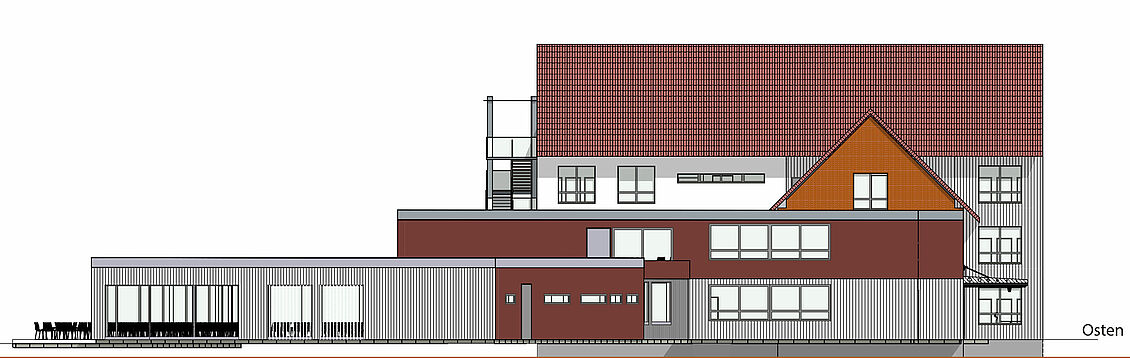 Steffi Schleiermacher: Schule Dobbertin