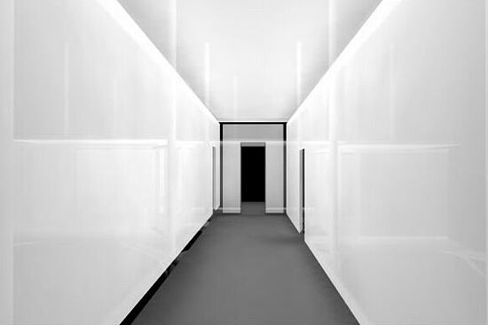 Gunnar Ceccotti: House of Anton Chekhov