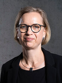 Antje Bernier