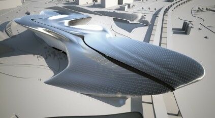 Patrick Vogel: MODA Museum Kopenhagen