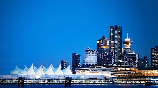 Brenton Wiebe: Hyperloop Vancouver