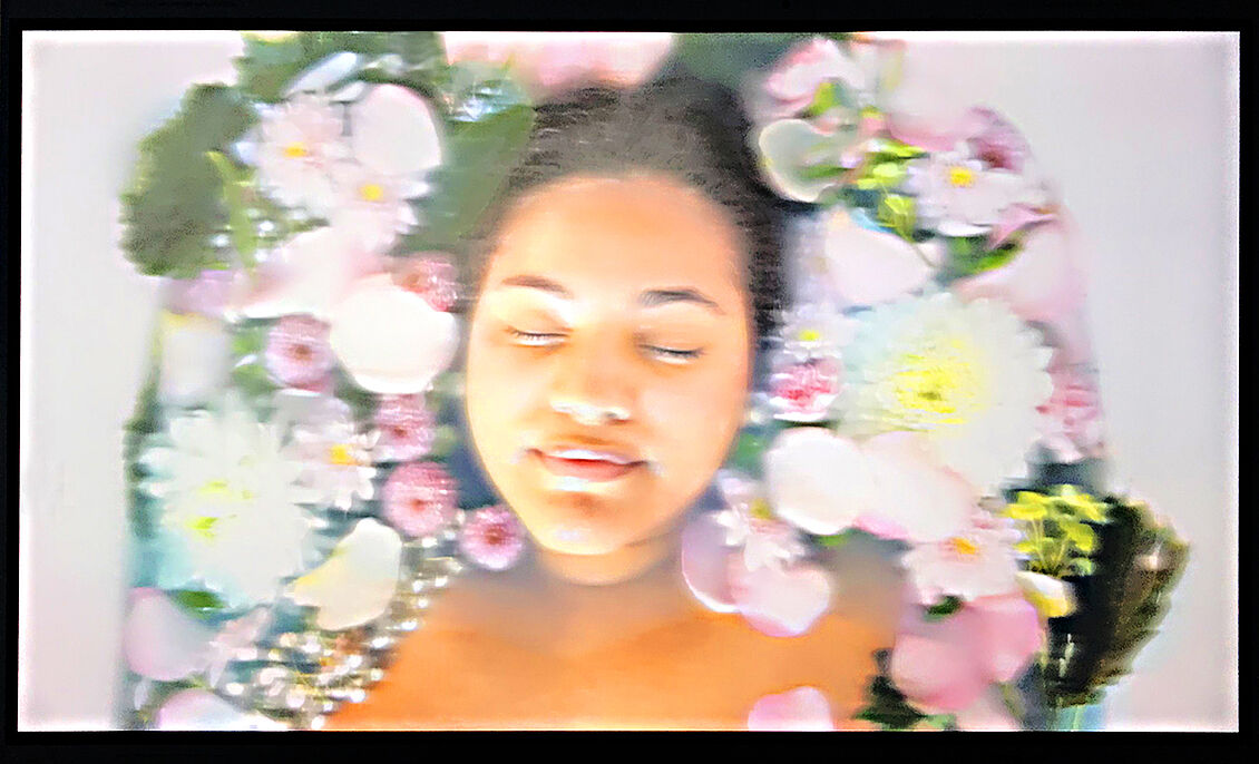 Nele Fienke , Aimée Laatz , Katharina Moskalenko, Luna Oltmanns, Merle Eva Pagel, Antonia Risse, Celina Tolle, Hilke Wegner, Mandy Winter, Noémie Zeca : VORSICHT? KITSCH!