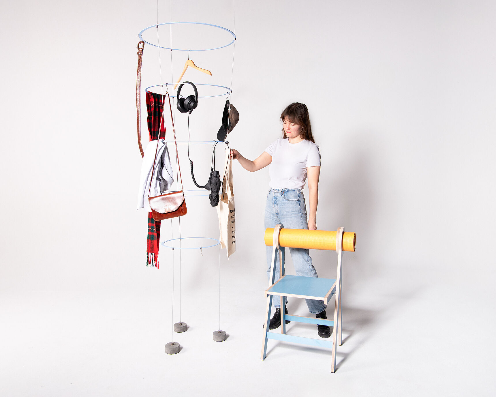 Pia Gaiser: To be continued – die Fortschreibung der Produktgestaltung im Gebrauch