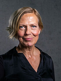 Ulrike Rahe