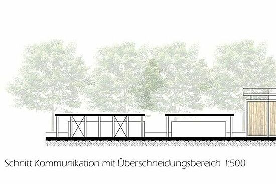 Mayke Böttcher: Living Culture – Nachbarschaftszentrum am Puputan Park, Denpasar/Bali