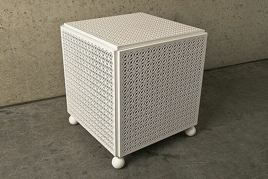 Gruppe: Aircondition