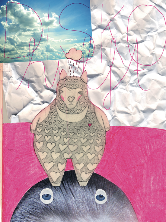 Henriette Rietz: Elektronische Musikkultur