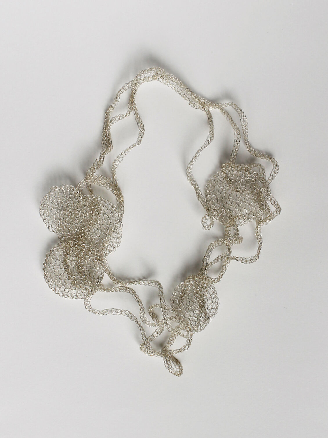 Christina Stoffers: Seerosen in Atmosphäre, eine Serie inspiriert von Claude Monet