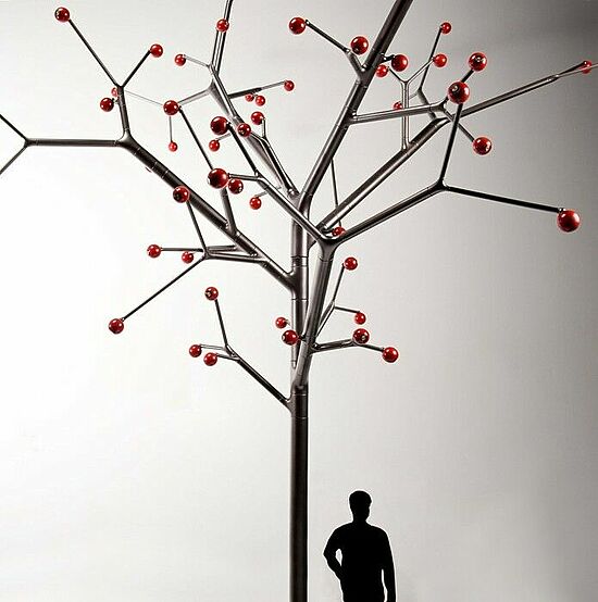 Sandra Huxoll, Thomas Joswig, Daniel Roose: Argus