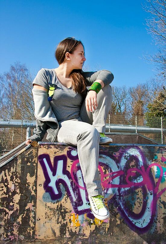 Victoria Dietrich: Alltagsdiamanten