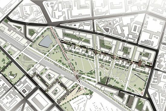 Fabian Rentzsch: Converting Milan 